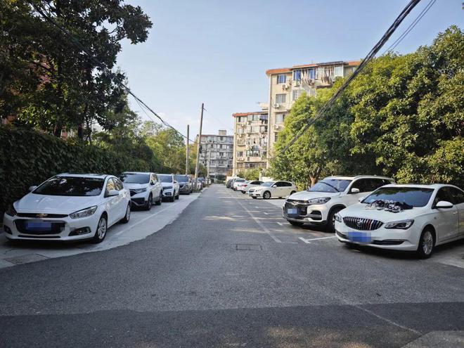 扫清老小区品质提升的“拦路虎”K8凯发国际多方联动、多点发力(图2)