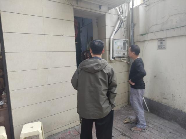 民身边的“解忧杂货铺”？民情快办工作站如何成为居(图2)