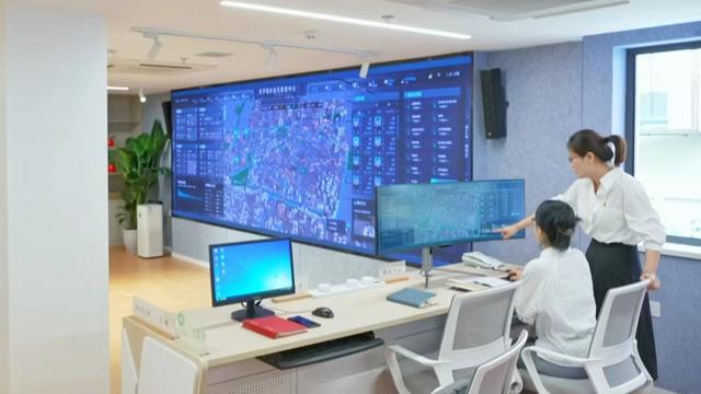 民身边的“解忧杂货铺”？民情快办工作站如何成为居(图1)