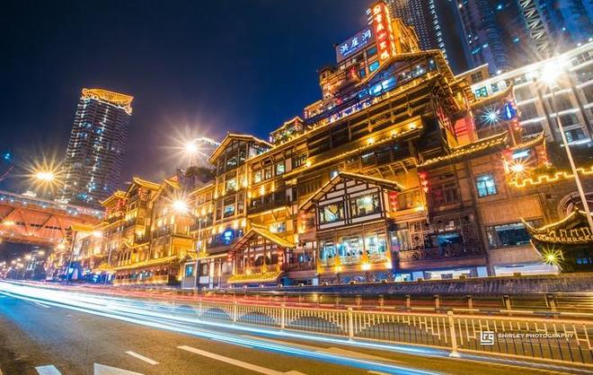 游玩推荐性价比高的攻略分享带孩子去重庆怎么玩重庆亲子(图3)
