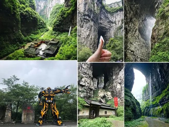 游玩推荐性价比高的攻略分享带孩子去重庆怎么玩重庆亲子(图6)
