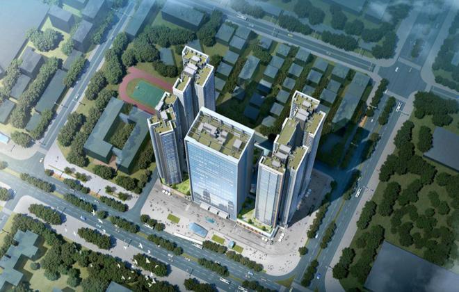 优缺点分析远洋天萃价值点分析!2025深圳远洋天萃震撼登场！(图5)
