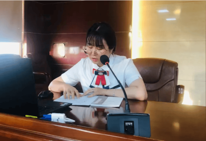柜面风险 专题督导夯实运营根基陕西农信陈仓联社：评比晾晒防控(图4)