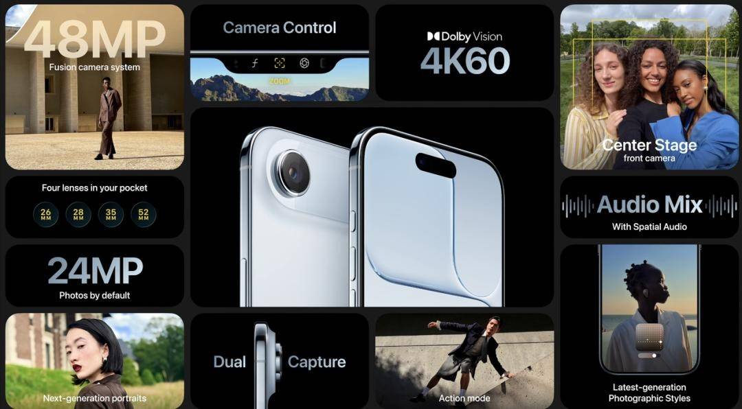 但苹果的“流量饥渴症”加重了iPhone