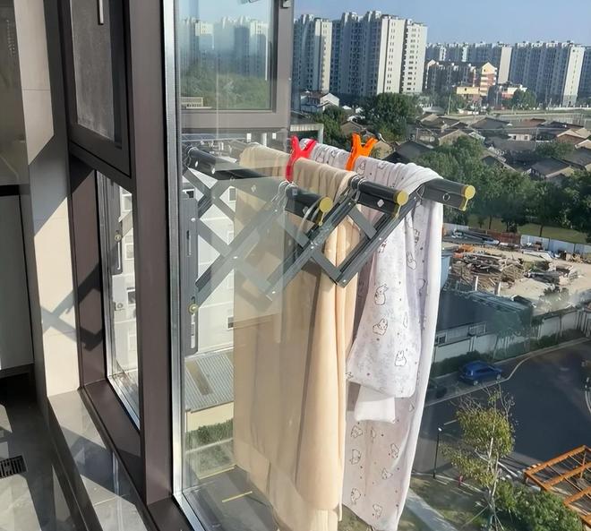 机智了整洁美观省空间快看看广东发现一户高