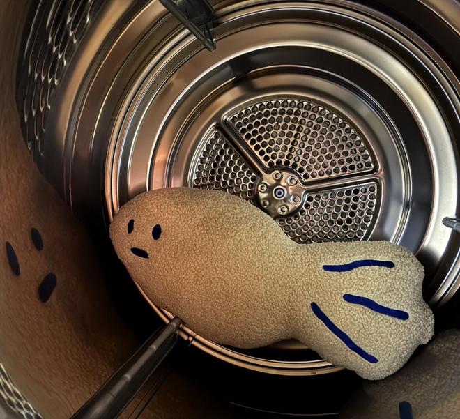 机智了整洁美观省空间快看看广东发现一户高层晾衣设计太(图12) 机智了整洁美观省空间快看看广东发现一户高层晾衣设计太(图12)