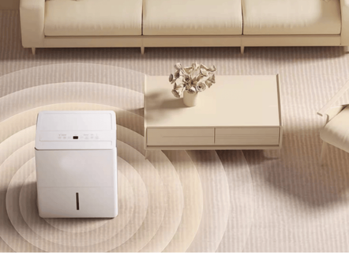 选有门道重点分析哪个牌子好？家居防潮！五款除湿机品牌挑(图5)