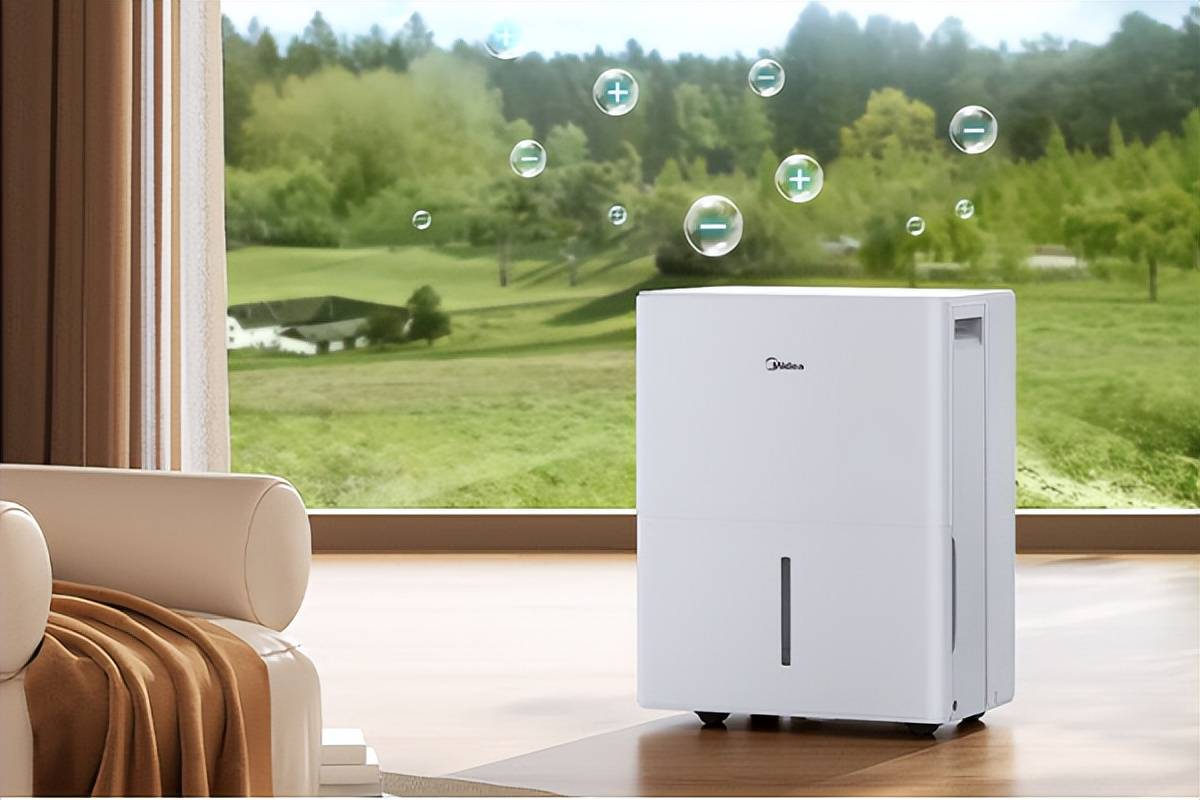 选有门道重点分析哪个牌子好？家居防潮！五款除湿机品牌挑(图6)