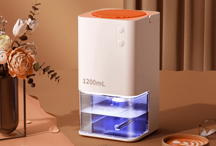 选有门道重点分析哪个牌子好？家居防潮！五款除湿机品牌挑(图8)