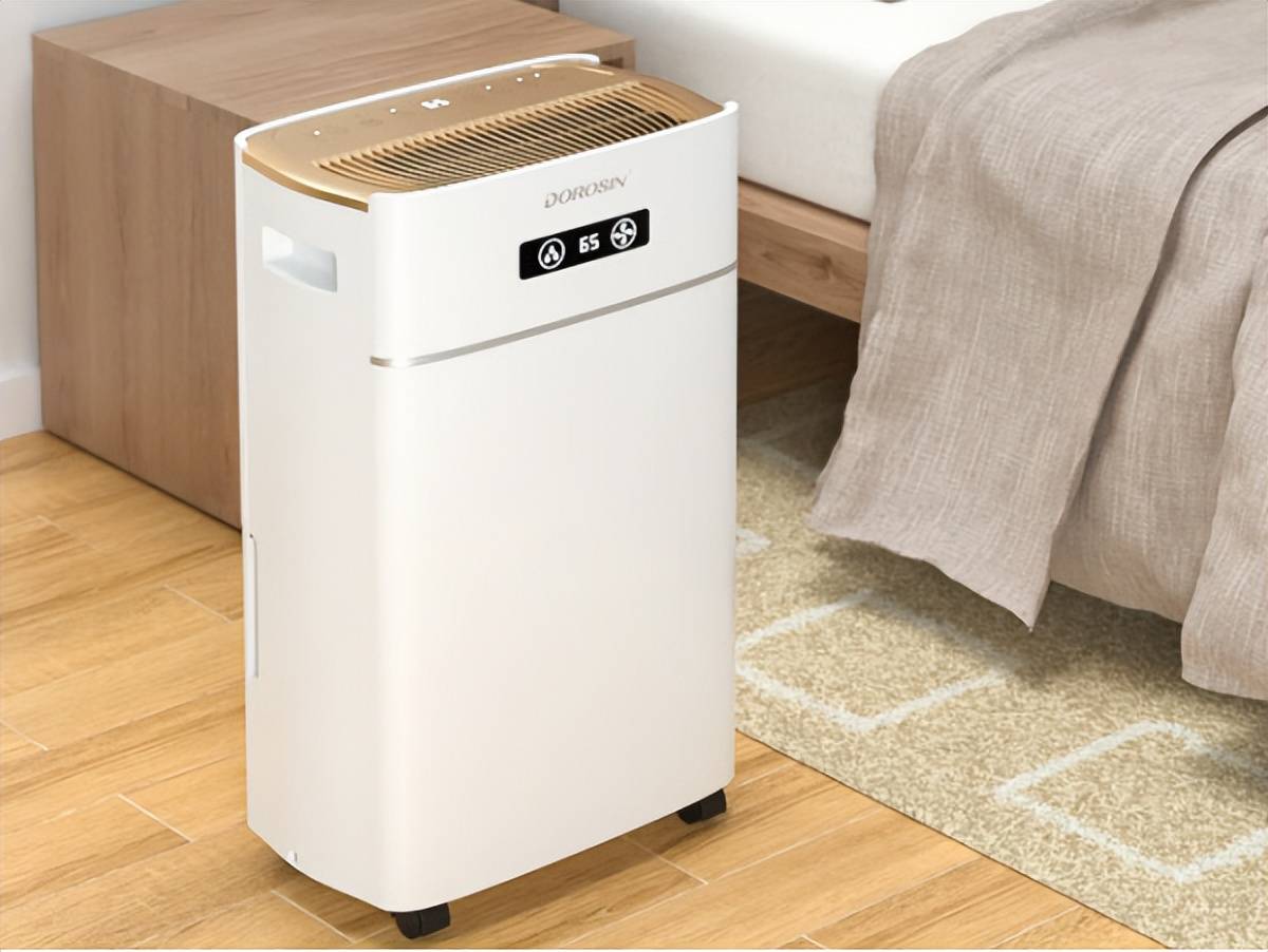 选有门道重点分析哪个牌子好？家居防潮！五款除湿机品牌挑(图9)