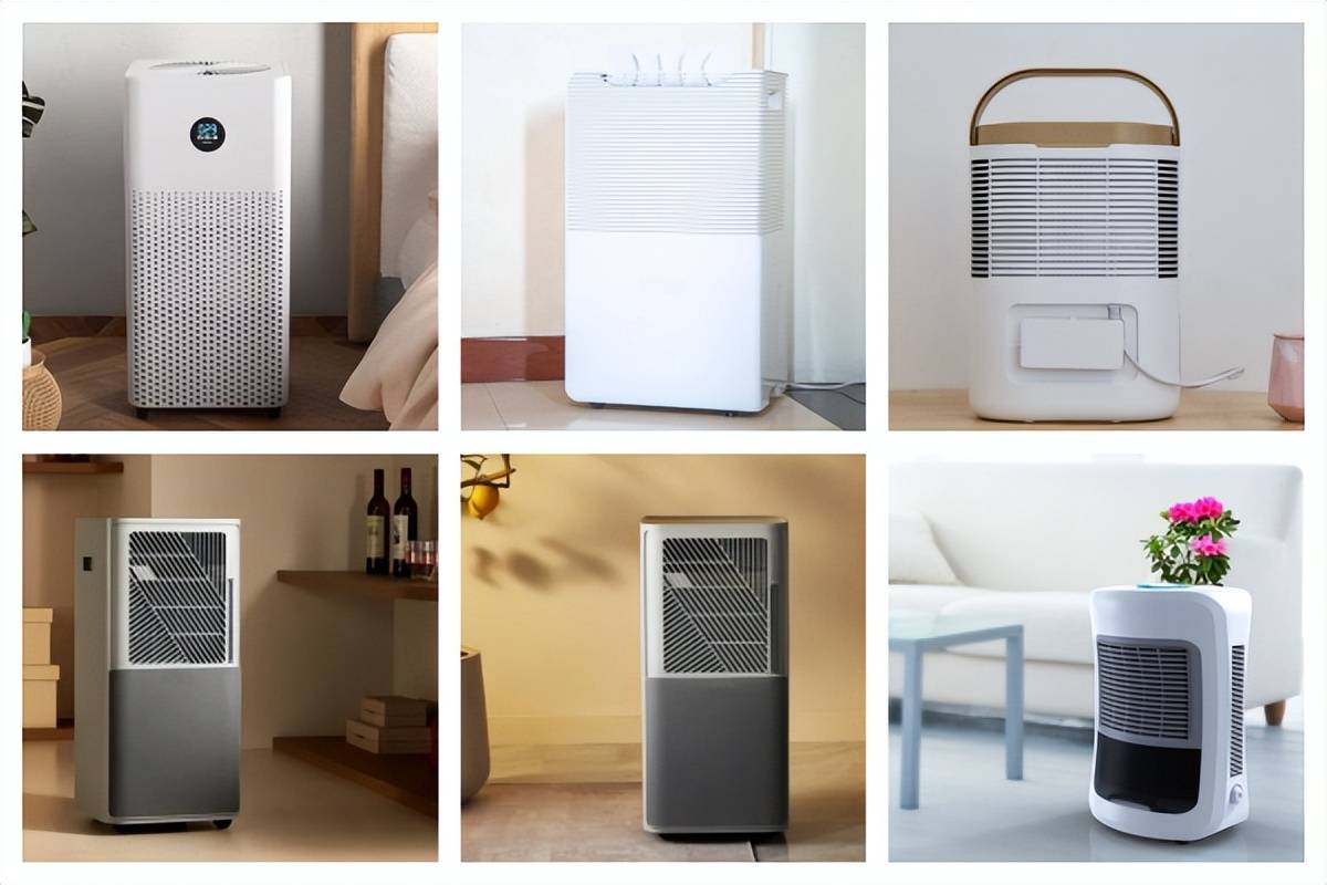选有门道重点分析哪个牌子好？家居防潮！五款除湿机品牌挑(图11)